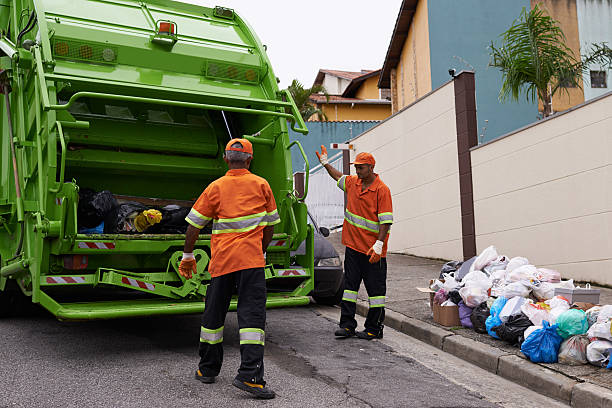 Trusted Bal Harbour, FL Junk Removal Experts